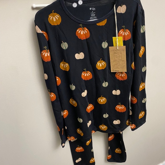 Kyte Baby Bamboo PJ Set - Picture 2 of 2